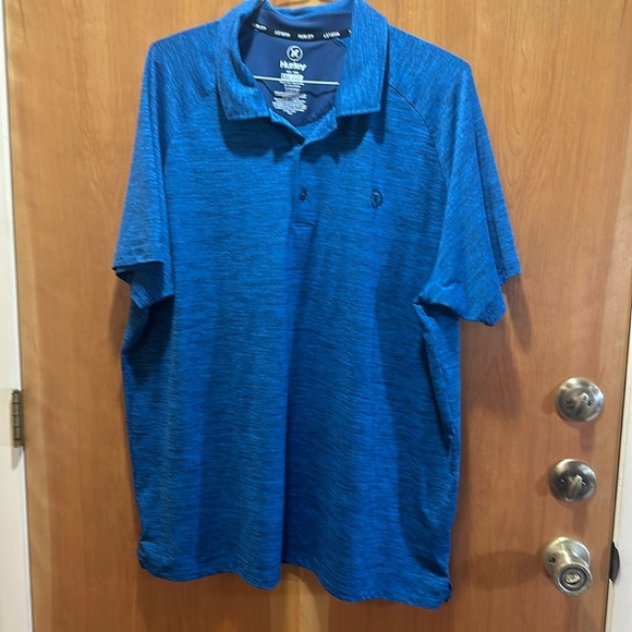 Hurley polo size XXL - Picture 1 of 5